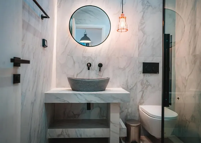 Lejlighed Sifanto Mare Faros