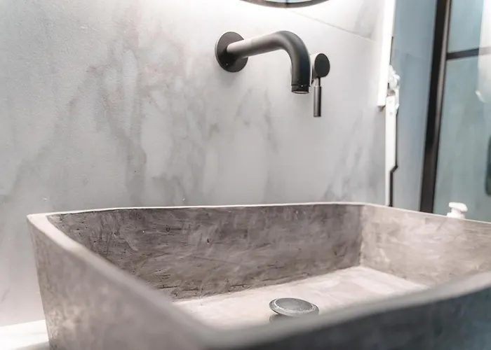 Sifanto Mare * Faros