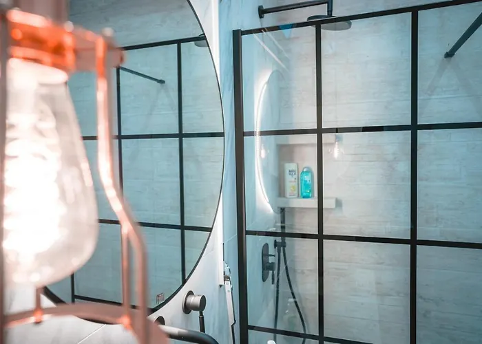 Sifanto Mare Lejlighed