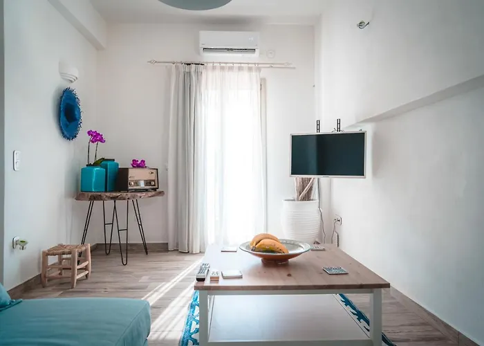 Sifanto Mare Lejlighed