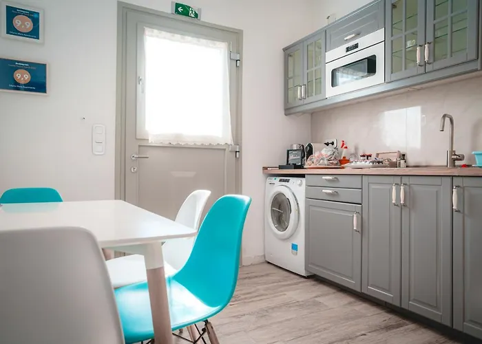 Sifanto Mare Lejlighed