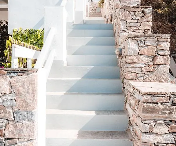 Lejlighed Sifanto Mare