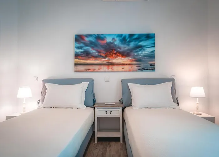 Sifanto Mare Lejlighed