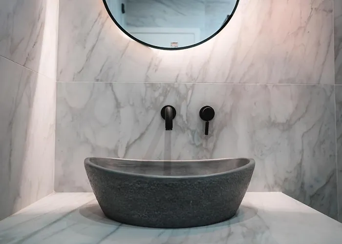 Lejlighed Sifanto Mare *