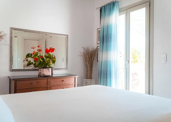 Lejlighed Sifanto Mare