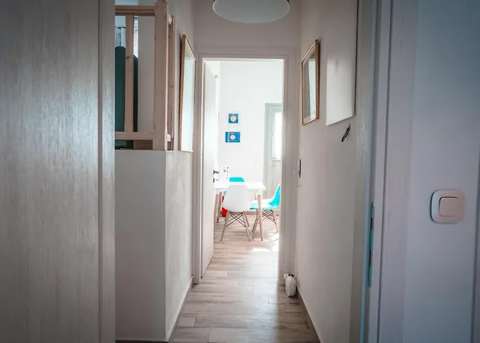 Sifanto Mare Lejlighed