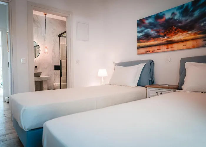 Lejlighed Sifanto Mare *