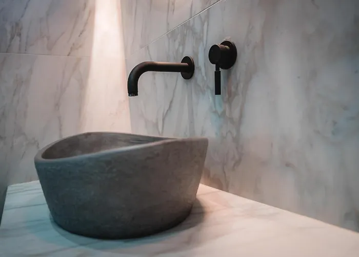 Lejlighed Sifanto Mare