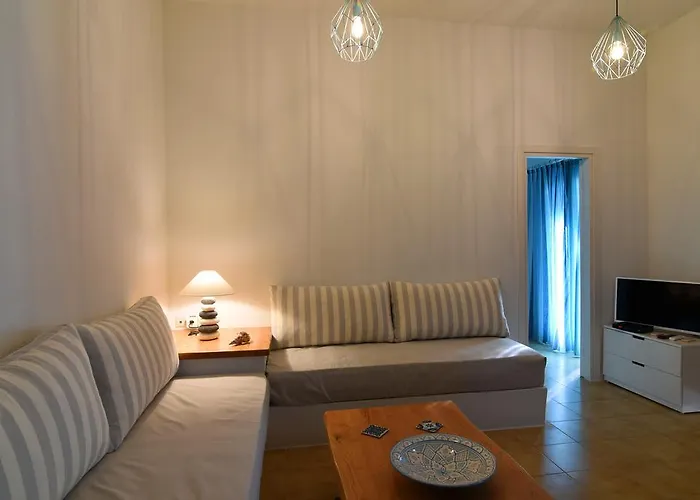 Lejlighed Sifanto Mare *