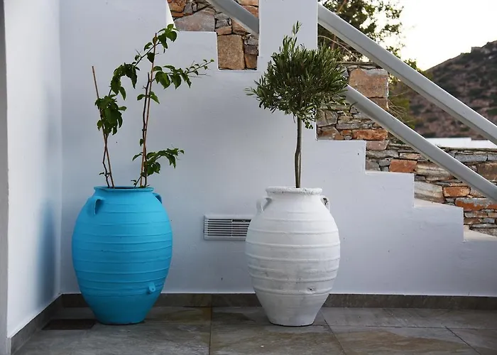 Lejlighed Sifanto Mare