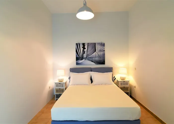 Sifanto Mare Lejlighed