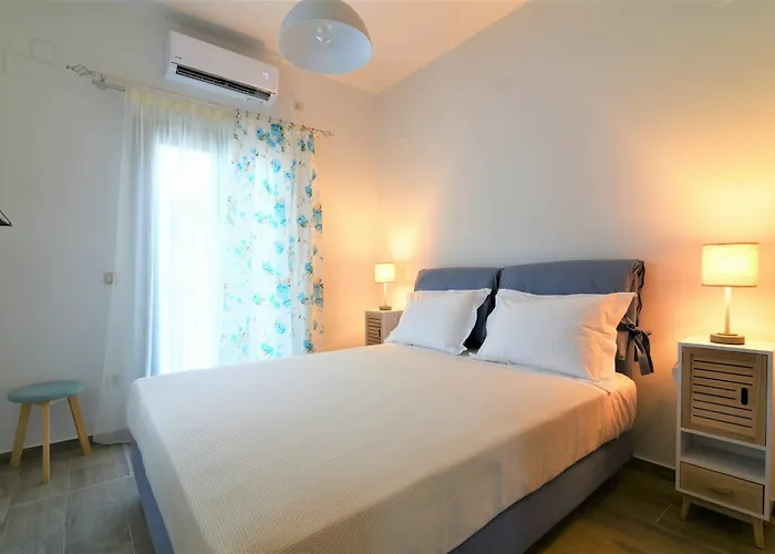 Lejlighed Sifanto Mare Faros