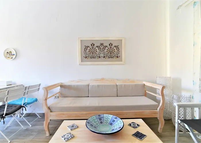 Sifanto Mare Lejlighed *