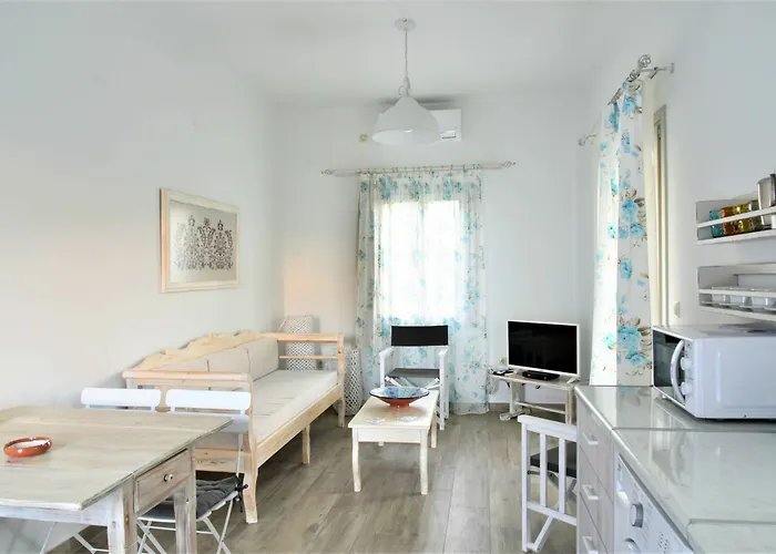 Sifanto Mare * Faros