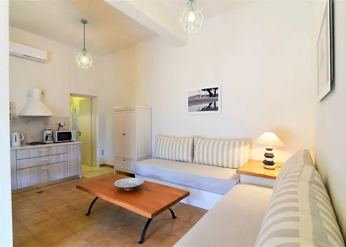 Sifanto Mare Lejlighed *