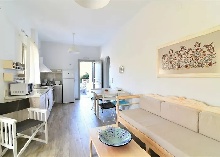 Lejlighed Sifanto Mare