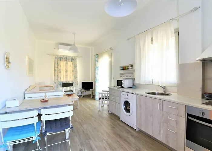 Lejlighed Sifanto Mare Faros