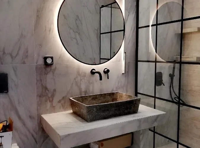 Lejlighed Sifanto Mare Faros