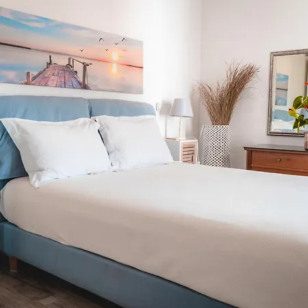Sifanto Mare Apartment