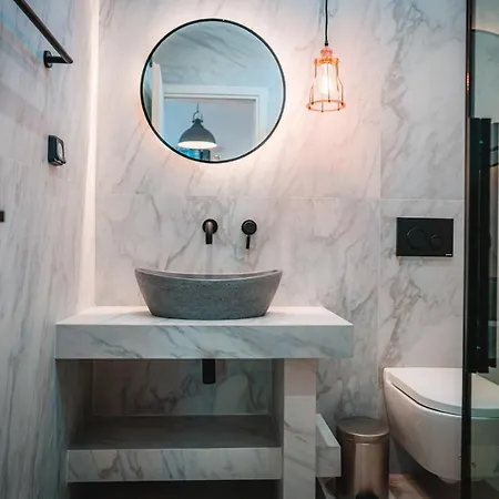 شقة Sifanto Mare فاروس