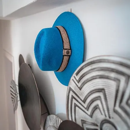 شقة Sifanto Mare فاروس