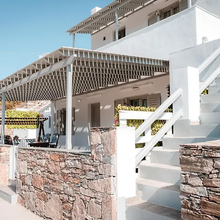 Apartment Sifanto Mare