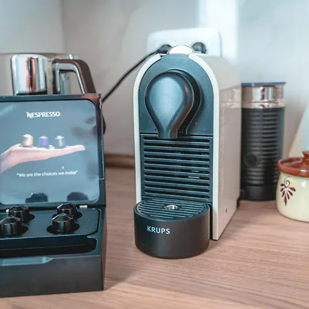 Sifanto Mare شقة *