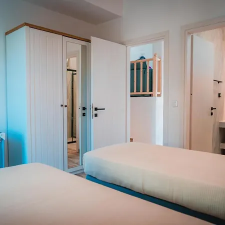 Apartment Sifanto Mare Faros (Sifnos)