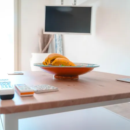 Sifanto Mare * فاروس