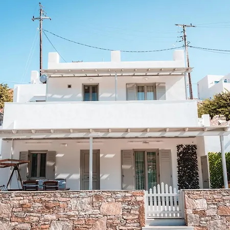 Sifanto Mare Faros (Sifnos)