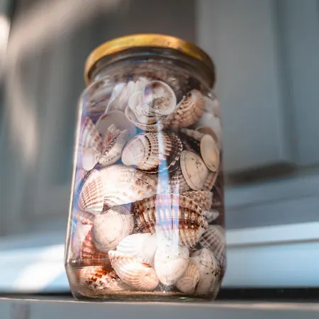 Sifanto Mare Διαμέρισμα Φάρος