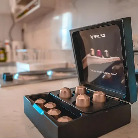 شقة Sifanto Mare فاروس