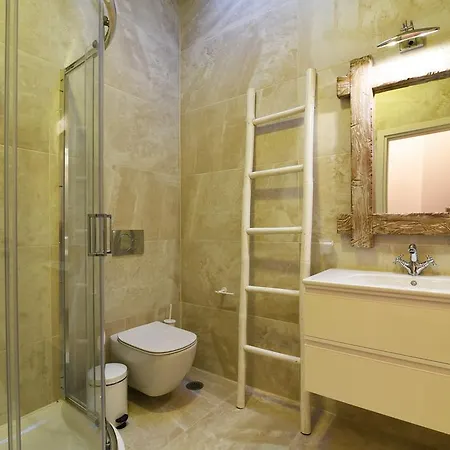 Apartment Sifanto Mare Faros (Sifnos)