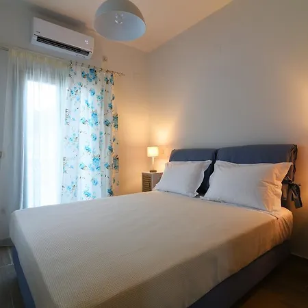 Sifanto Mare فاروس