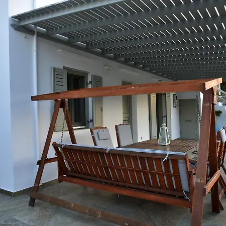 Sifanto Mare فاروس