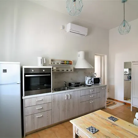 Sifanto Mare Apartment Faros (Sifnos)
