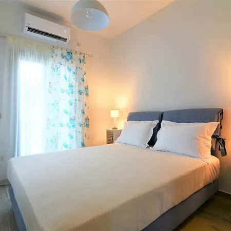 Apartment Sifanto Mare Faros (Sifnos)