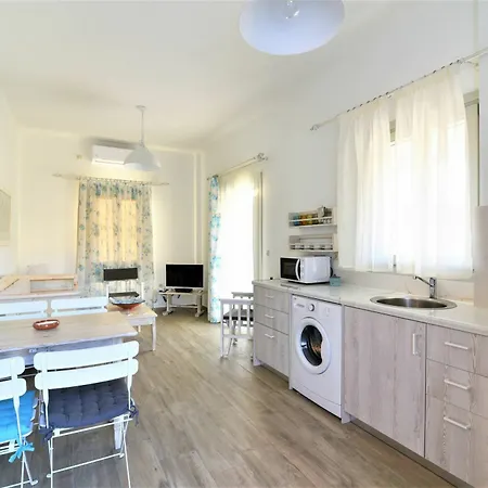 Apartment Sifanto Mare Faros (Sifnos)