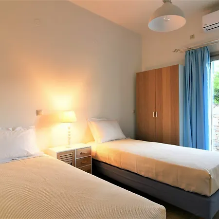 Sifanto Mare * فاروس