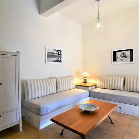 Sifanto Mare فاروس