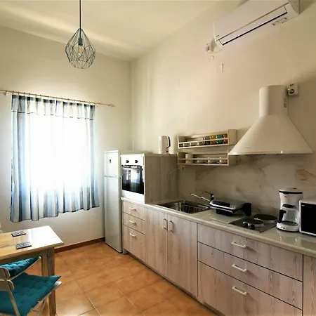 Sifanto Mare فاروس