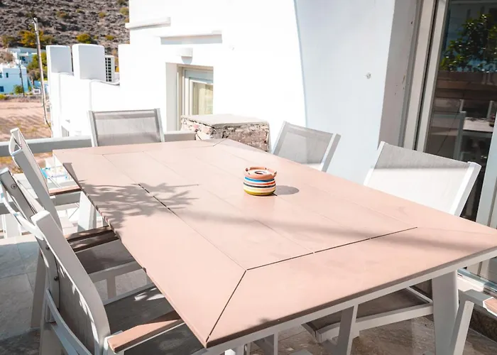 Appartement Sifanto Mare *