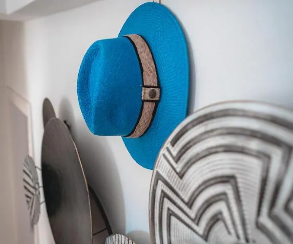 Appartement Sifanto Mare Faros