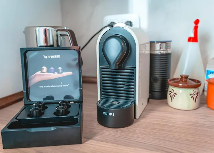 Sifanto Mare Appartement *