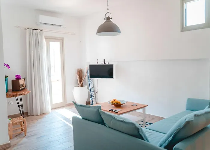 Sifanto Mare Appartement