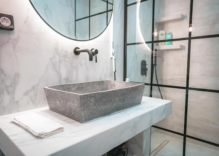 Sifanto Mare Appartement *