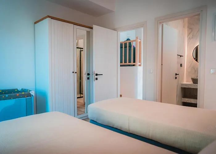 Appartement Sifanto Mare Faros