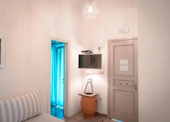 Sifanto Mare Appartement