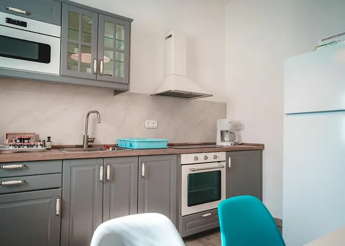 Sifanto Mare Appartement