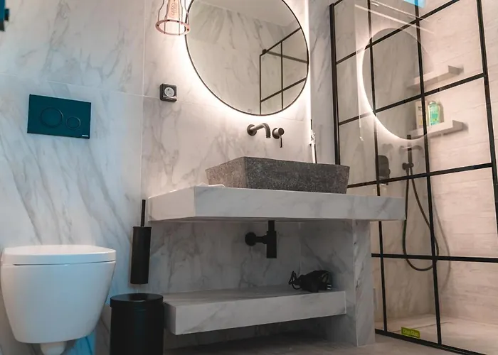 Appartement Sifanto Mare *